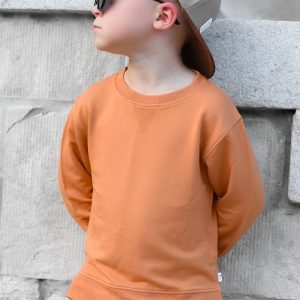 PUMPKIN DREAM Pullover