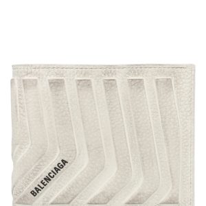 Auto Bifold Geldbörse