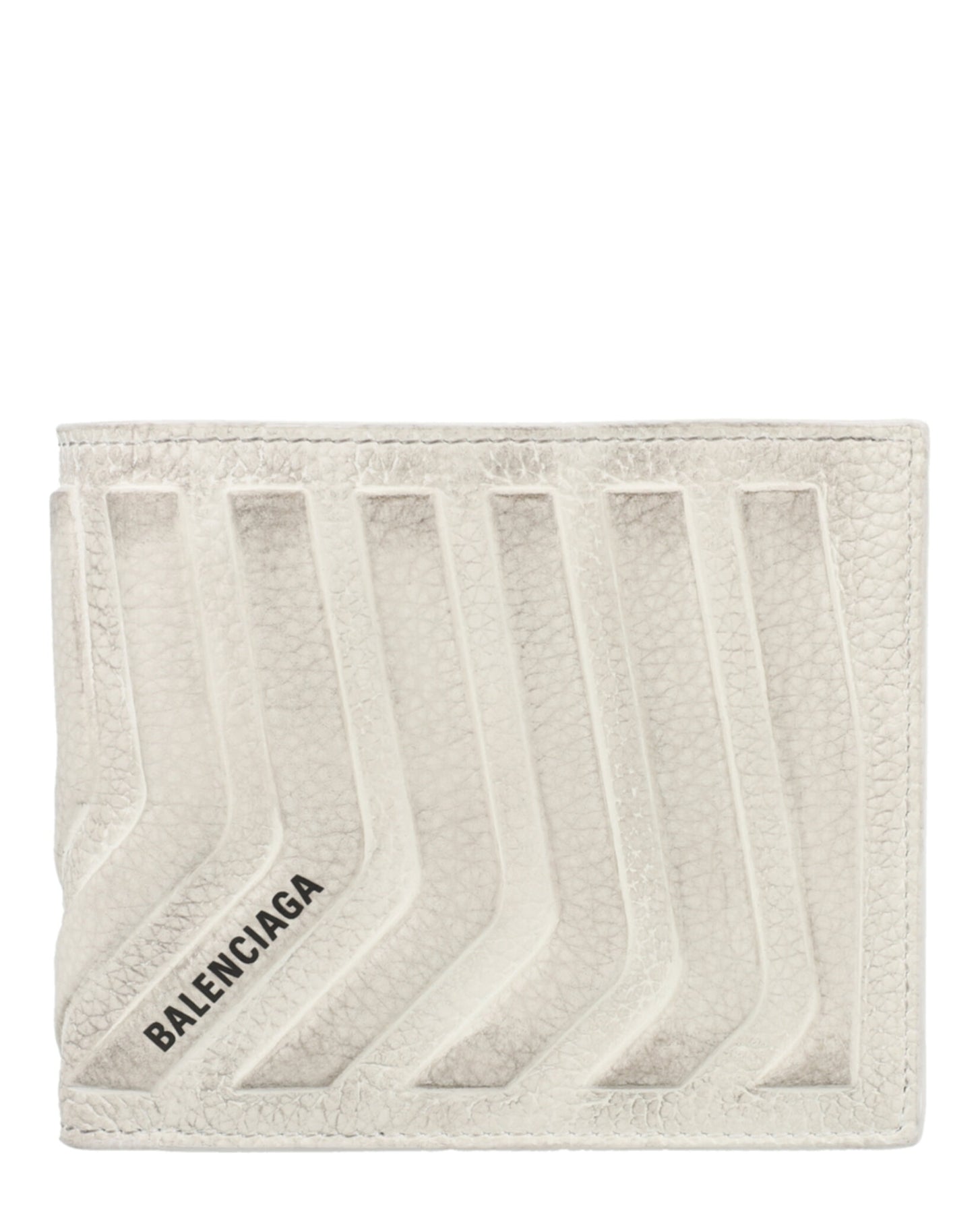 Auto Bifold Geldbörse