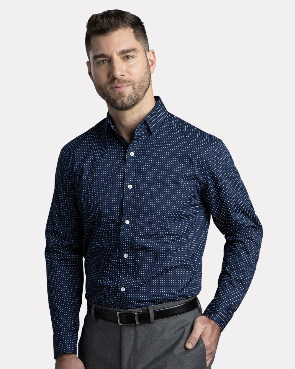 Tommy Hilfiger Poloshirt für Herren