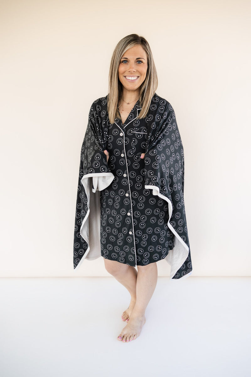 MIDNIGHT SMILES Damen DREAM Abendkleid