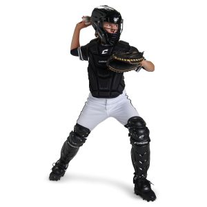 Champro helmax 2.0 Baseball-Catcher-Set