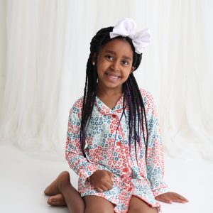 STAR SPANGLED & SASSY Mädchen s Traumkleid
