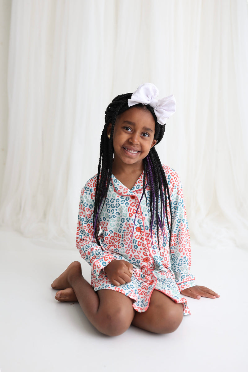 STAR SPANGLED & SASSY GIRL'S DREAM Abendkleid