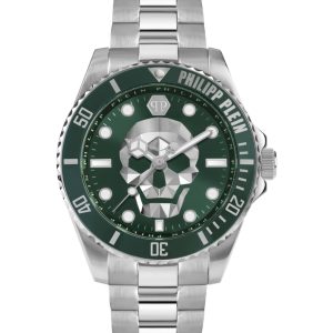 Die Kull Diver Armbanduhr