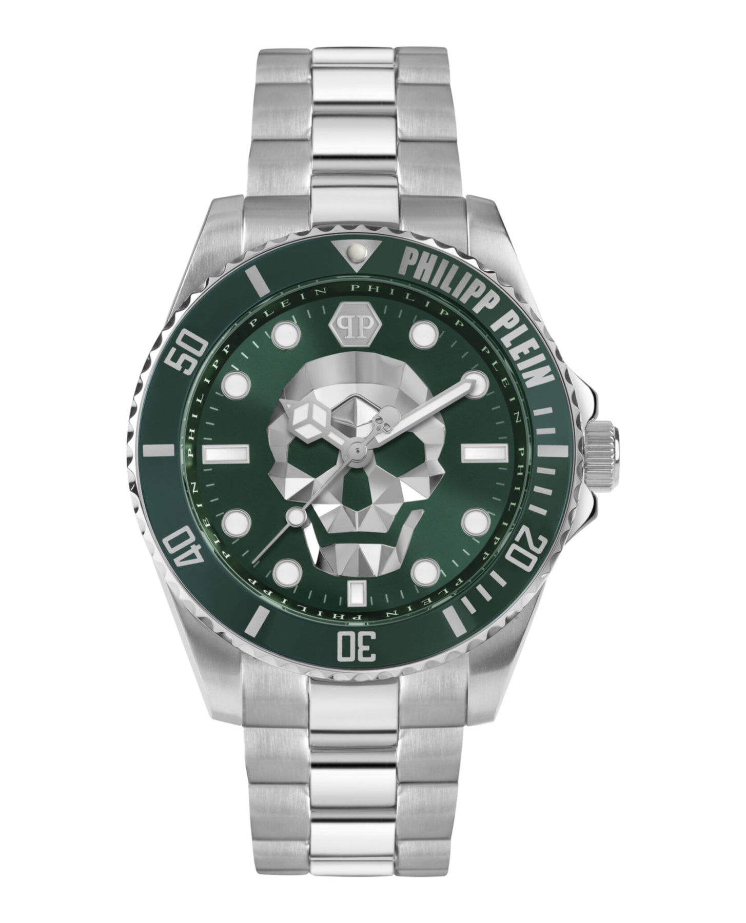 Die Kull Diver Armbanduhr