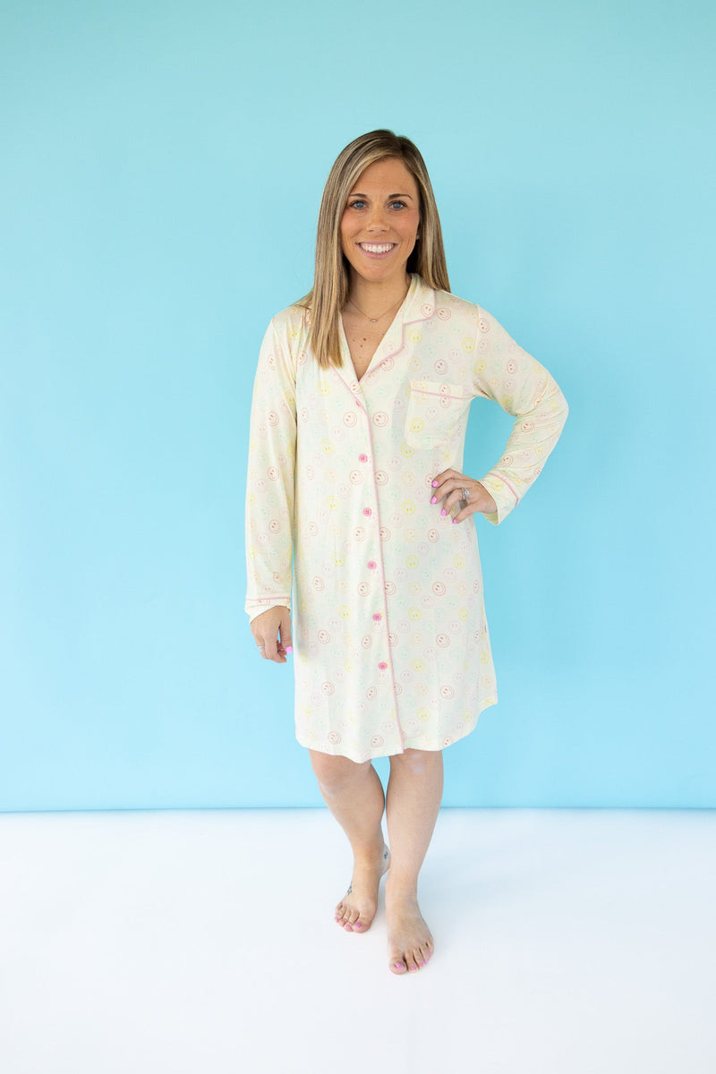 PASTEL SMILES FRAUEN DREAM Abendkleid