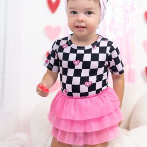 CHECK YES JULIET EXCLUSIVE DREAM TUTU Body Kleid
