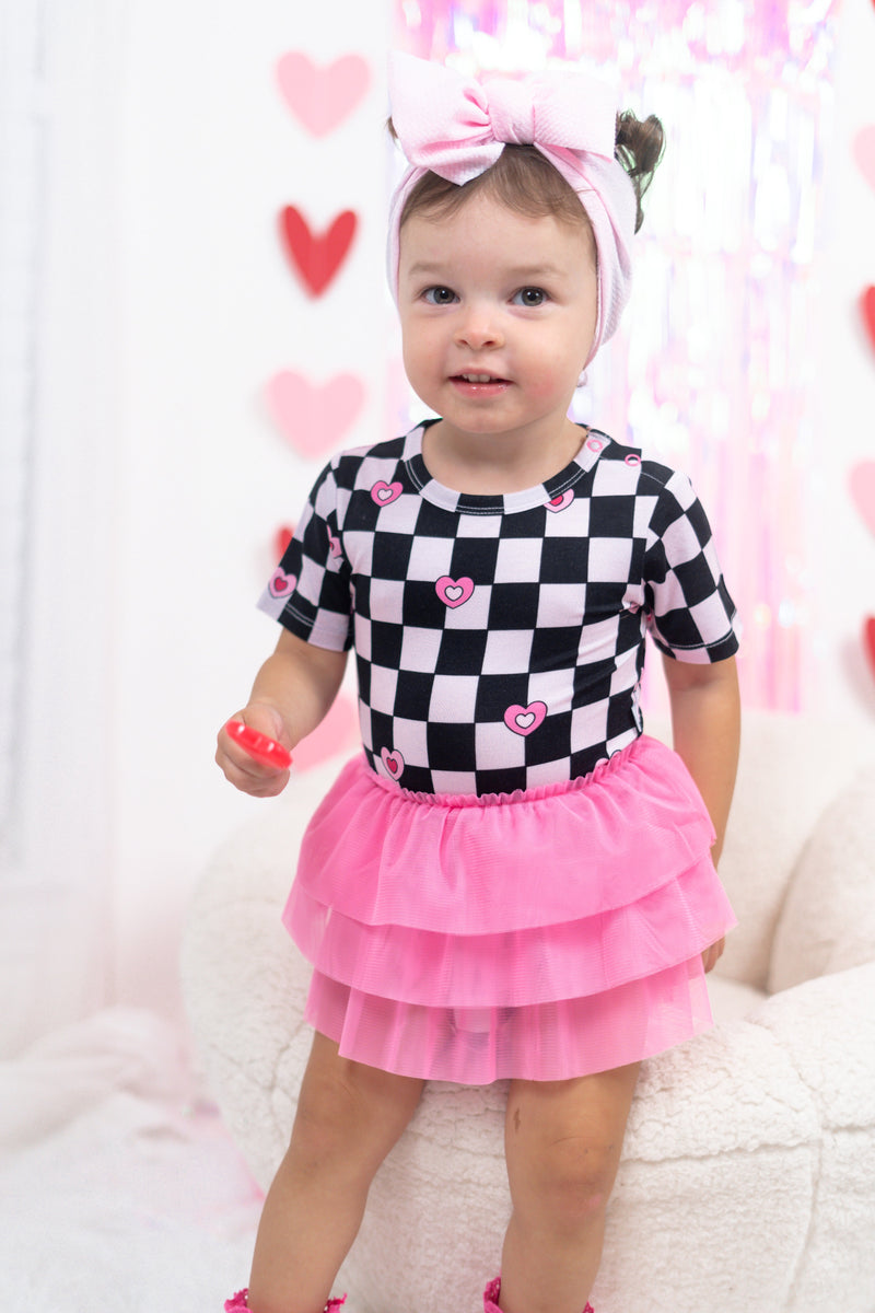 ÜBERPRÜFEN SIE JA JULIET EXKLUSIVE DREAM TUTU Body Kleid