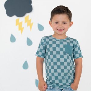 STORMY CHECKERS DREAM POCKET ENTWICKLUNG