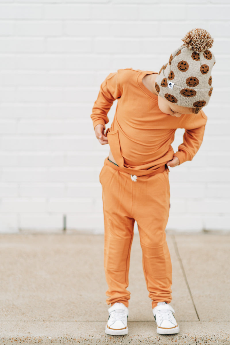 Kürbis DREAM JOGGER
