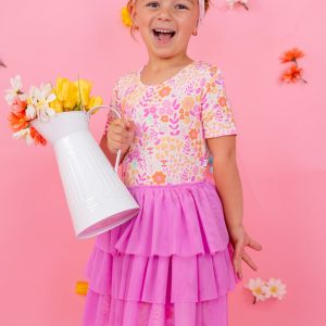 GARDEN TREASURES DREAM TUTU Kleid