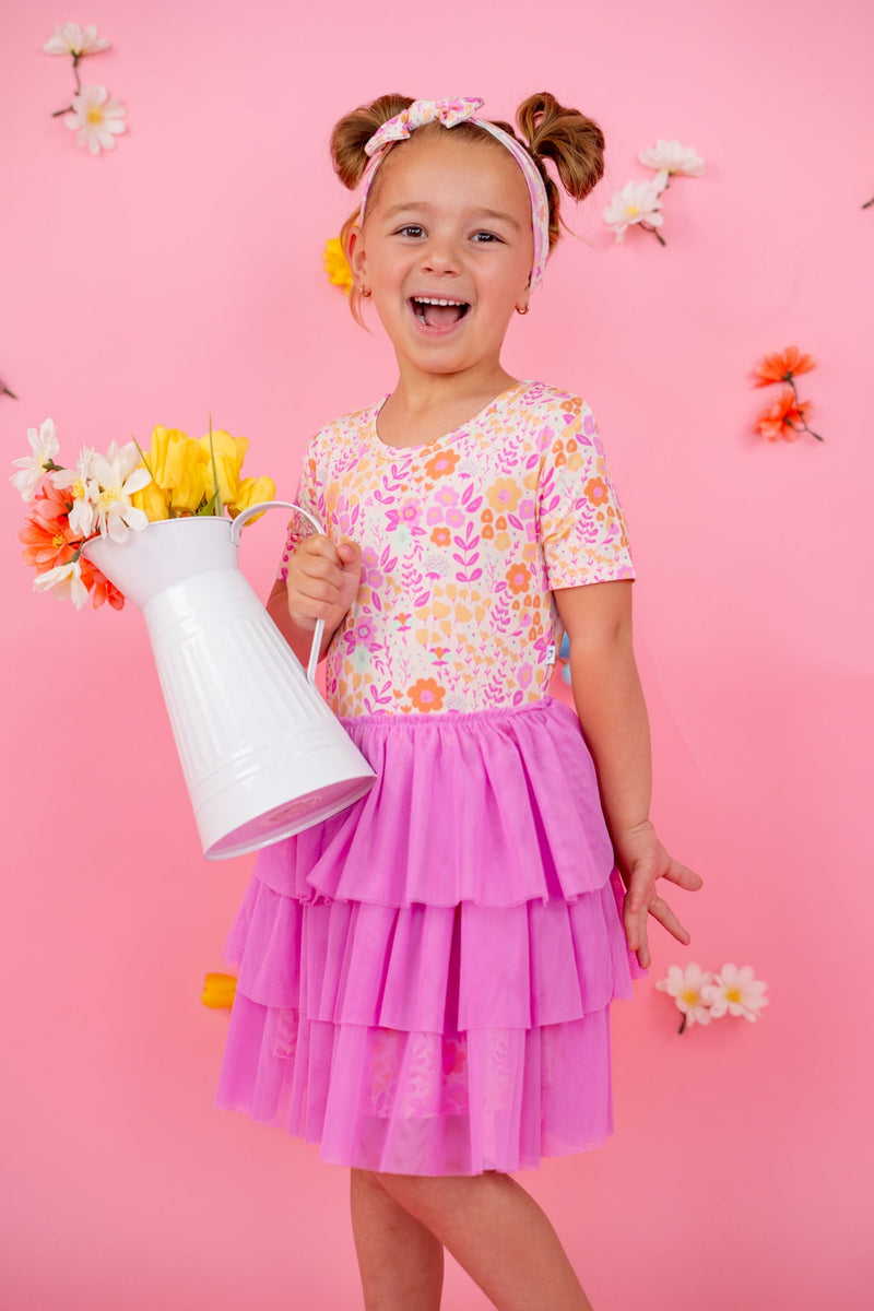 GARTEN TREASURES DREAM TUTU Kleid