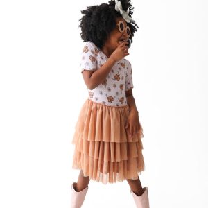 EXCLUSIVE HIGHLAND CUTIE DREAM TUTU Kleid