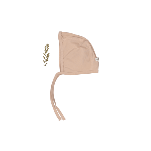Die Bonnet – Altrosa