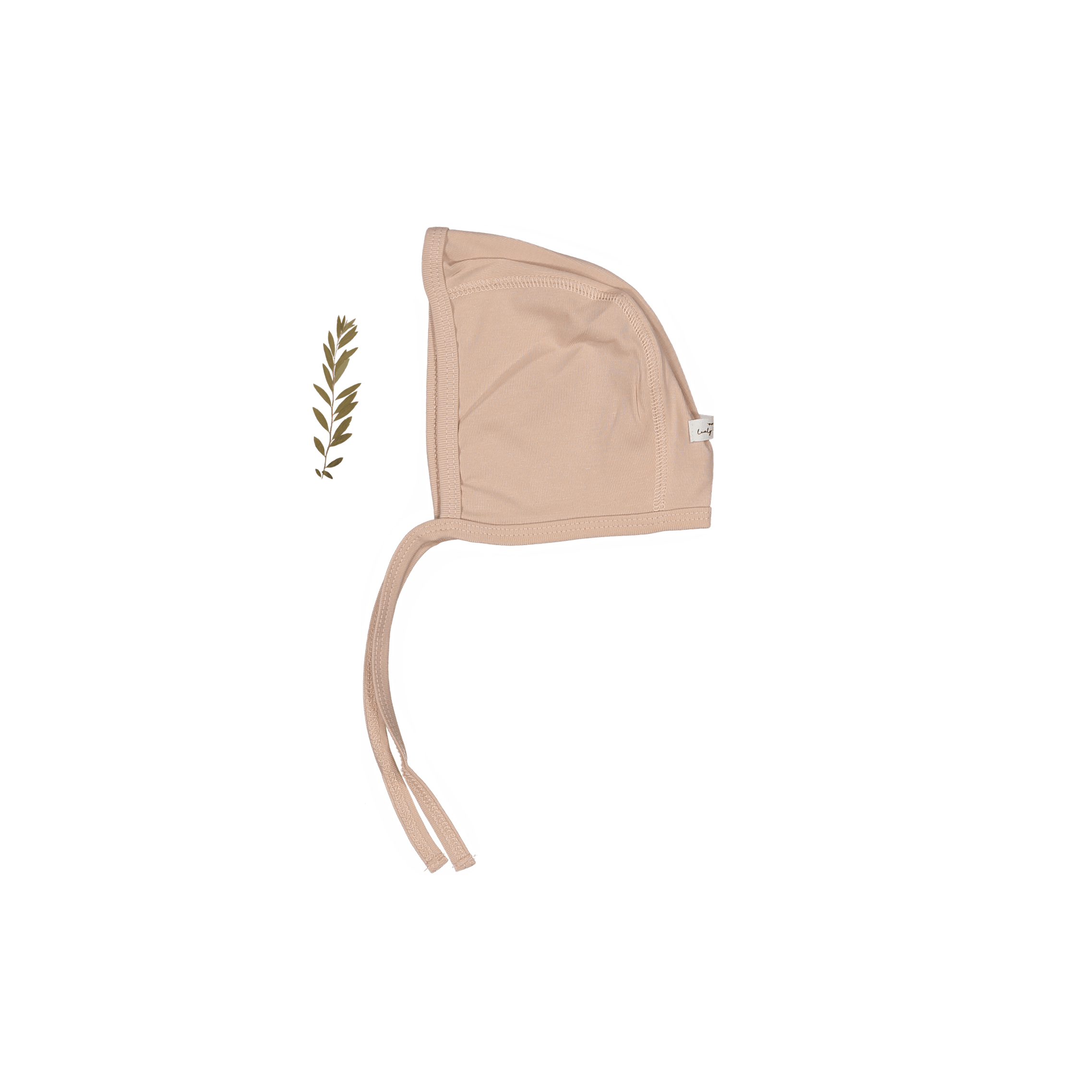 Die Bonnet – Altrosa