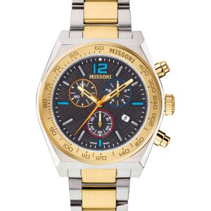 Missoni 331 Active Chronograph Armbanduhr