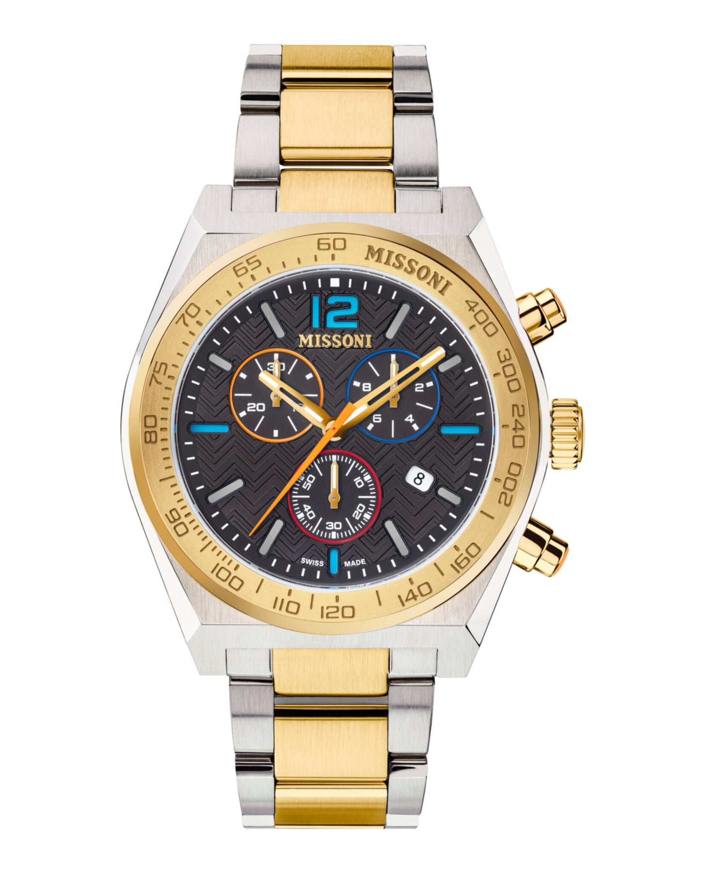 Missoni 331 Active Chronograph Uhr