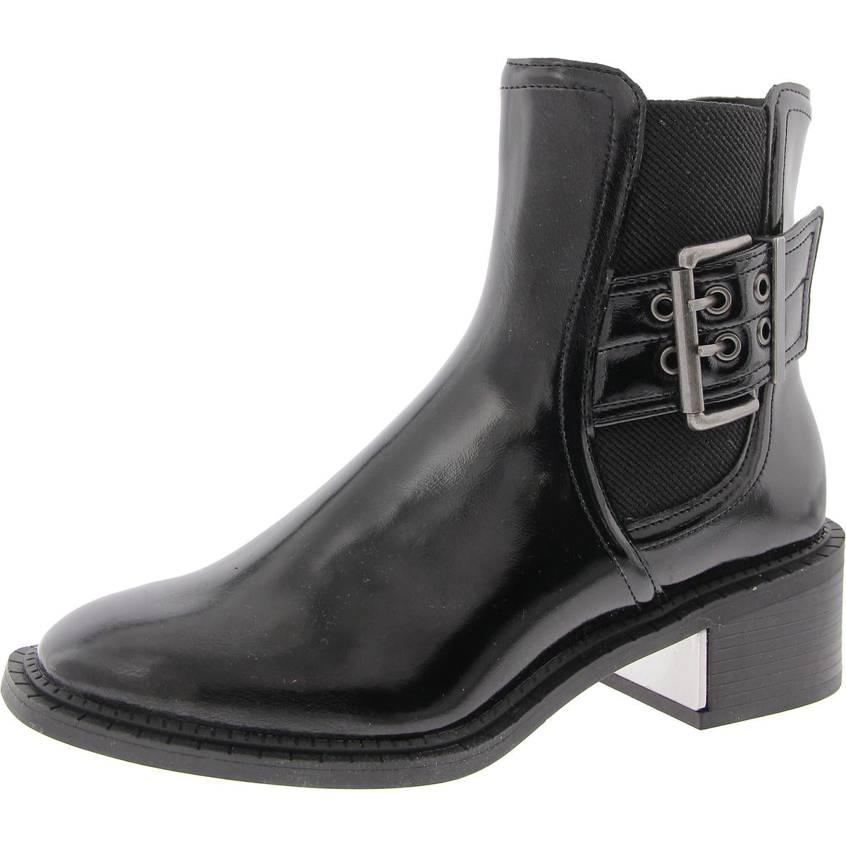BOVEE Schnalle Motorradstiefel