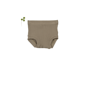 der Blüher – taupe
