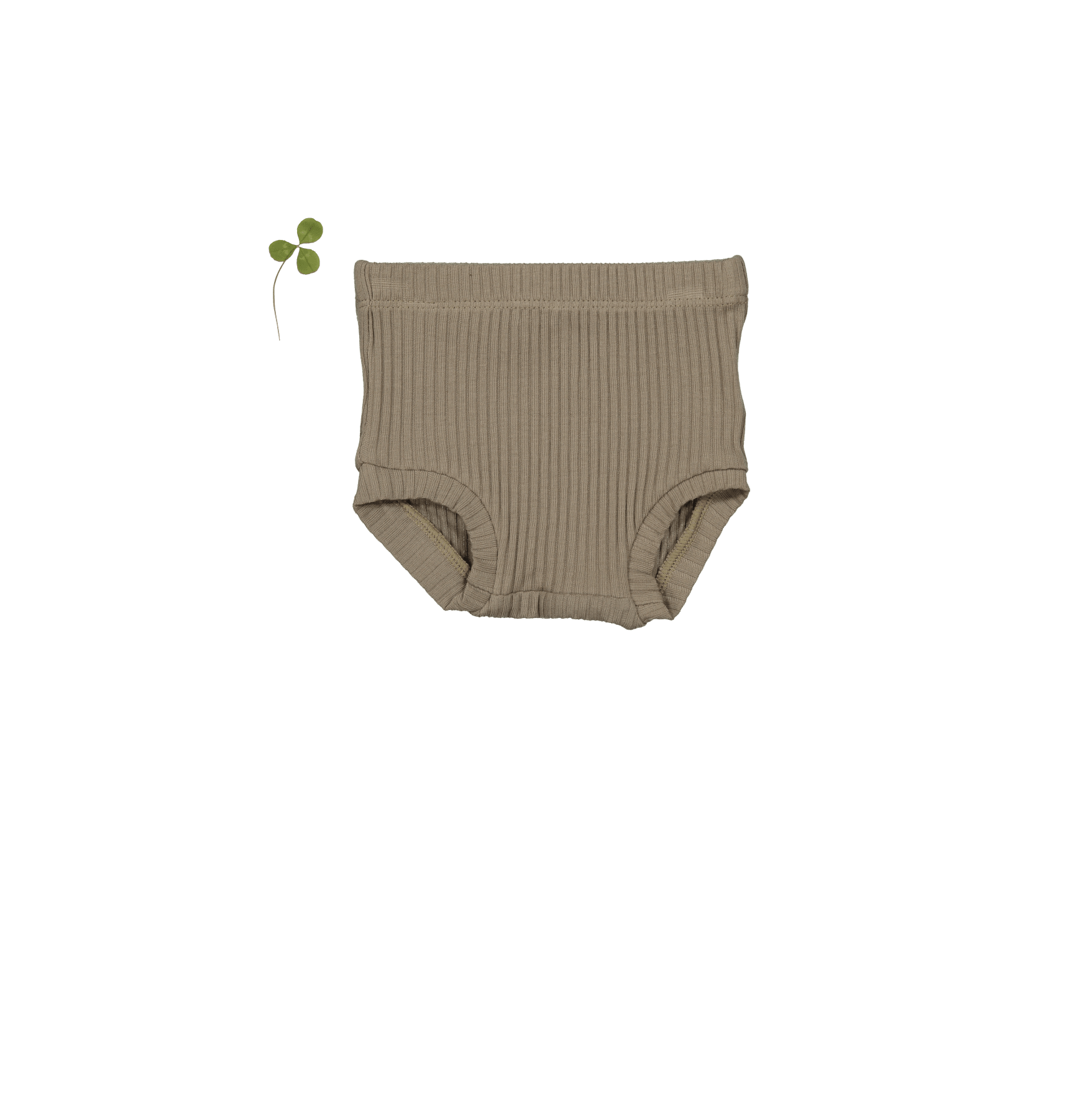 Der Bloomer – Taupe