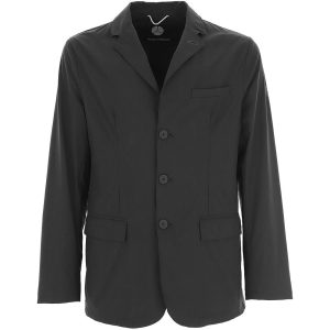 People Of Shibuya Elegant Wasserabweisende Jacke für Herren