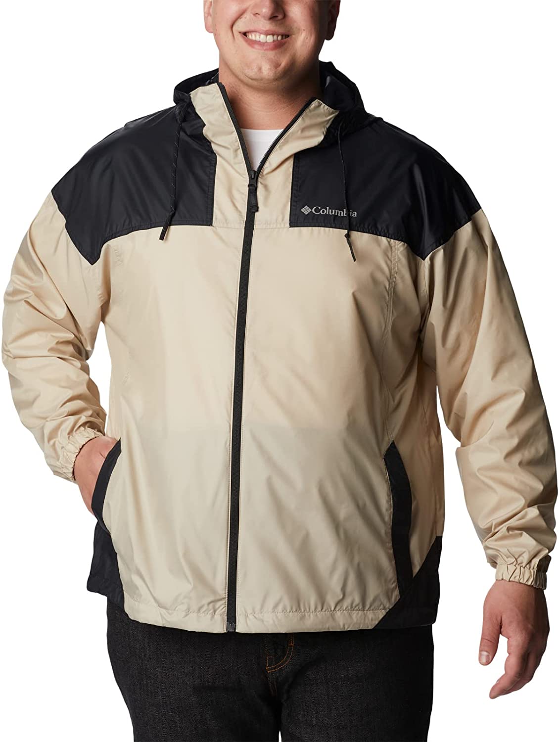 Columbia Herren Flash ChallengerTM Windbreaker