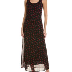 JL LUXE Maxikleid