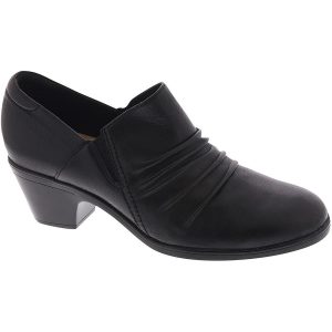 Emily 2 Cove Kunstlederrutsche auf Pumps