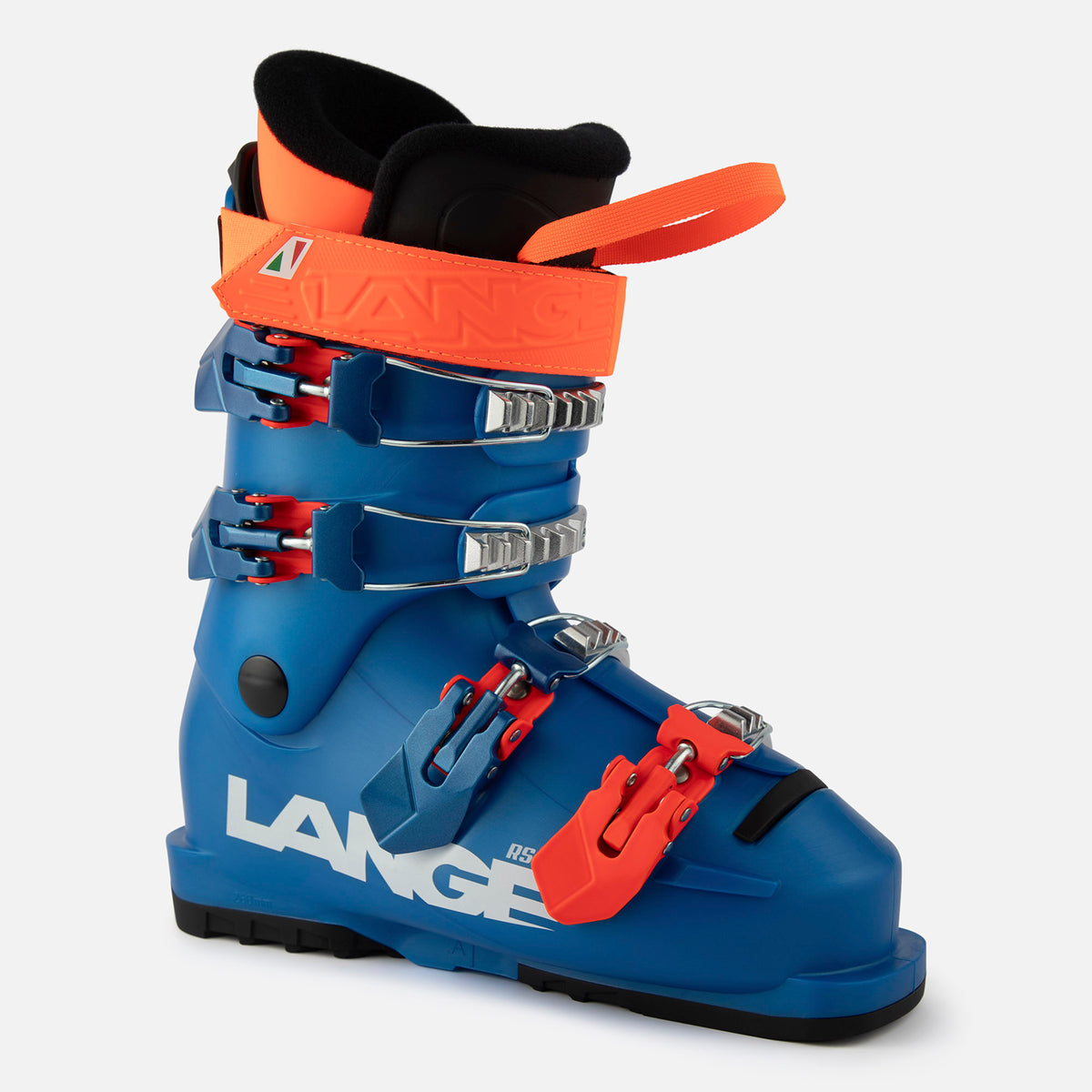 Lange RSJ 65 Skischuhe 2026 – Jugend – Stiefel