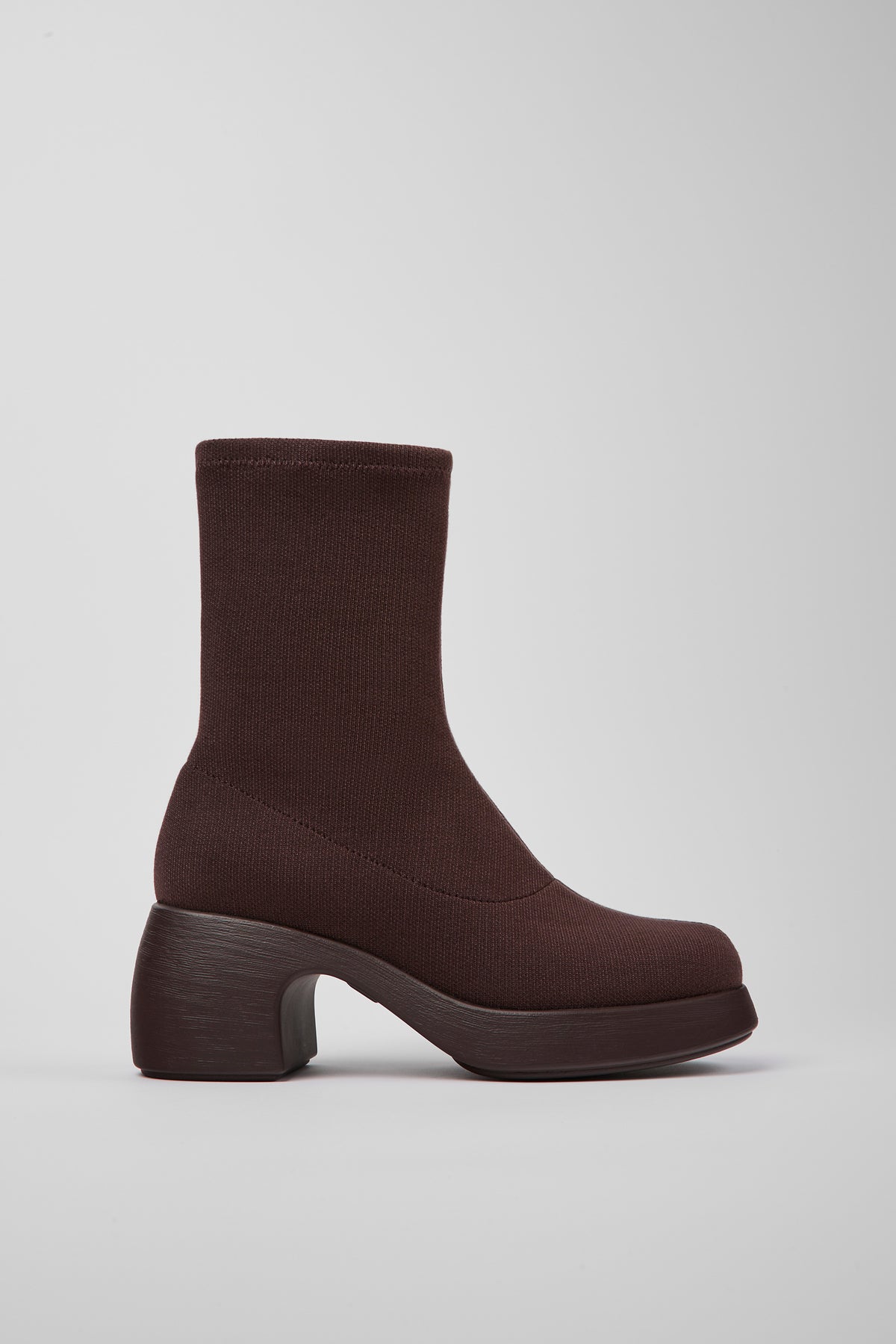 Stiefeletten Damen Camper Thelma