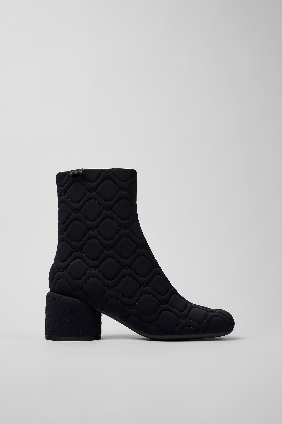 Stiefeletten Damen Camper Niki