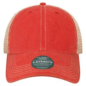 LEGACY Jugend alte Lieblings Trucker Kappe