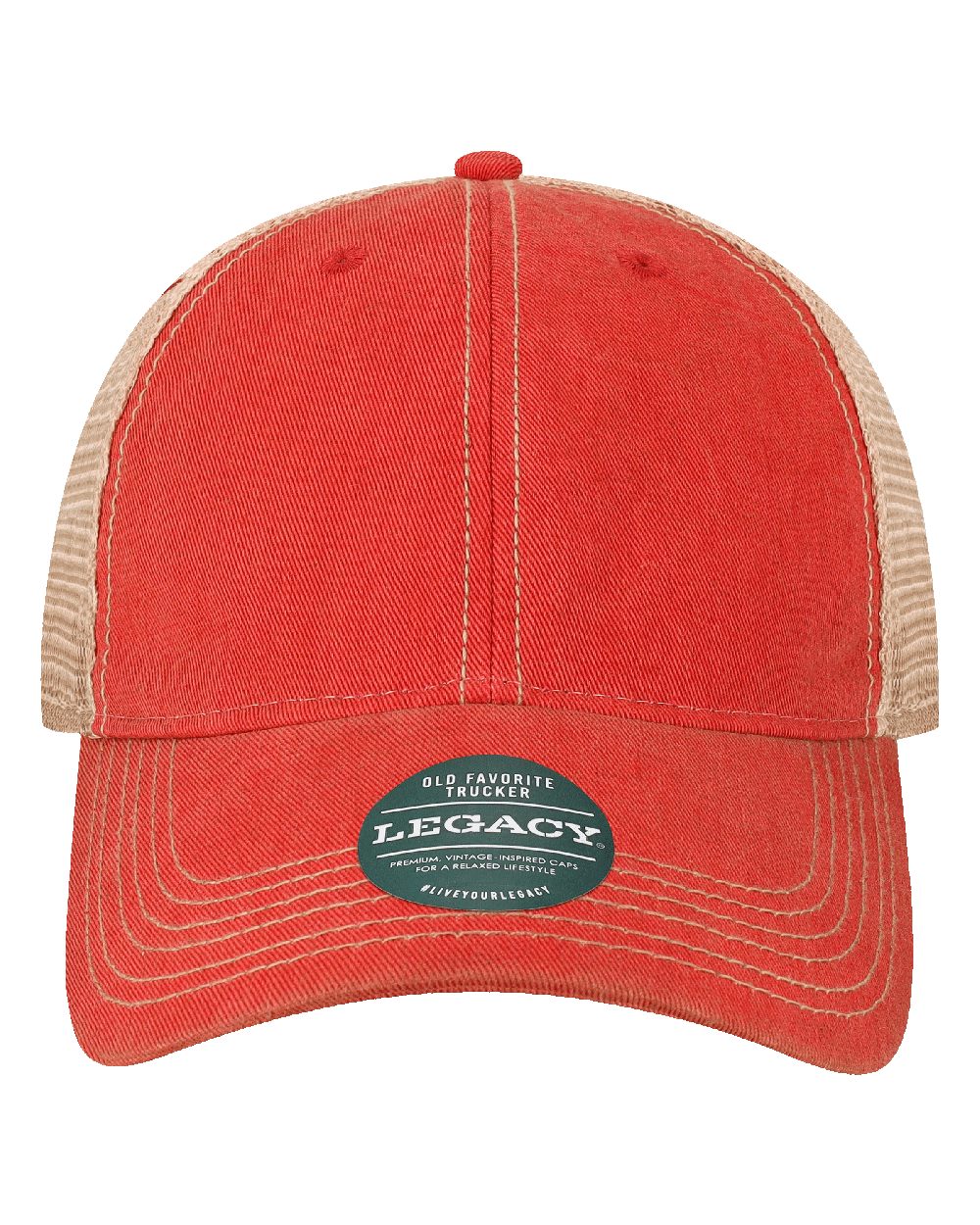 LEGACY Jugend Old Favorite Trucker Kappe
