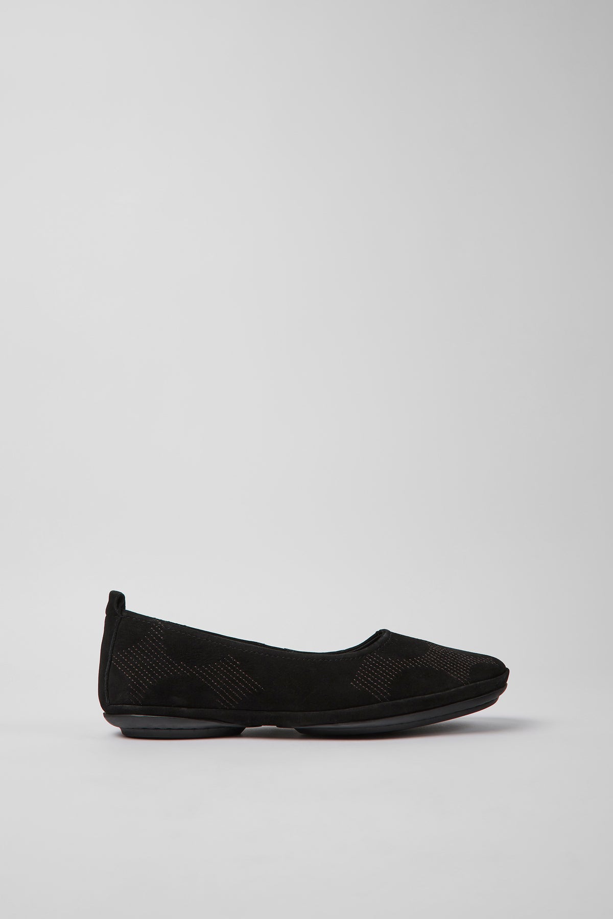 Mokassin/Ballerina Damen Camper TWS