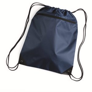 Liberty Bags Rucksack mit Reißverschluss