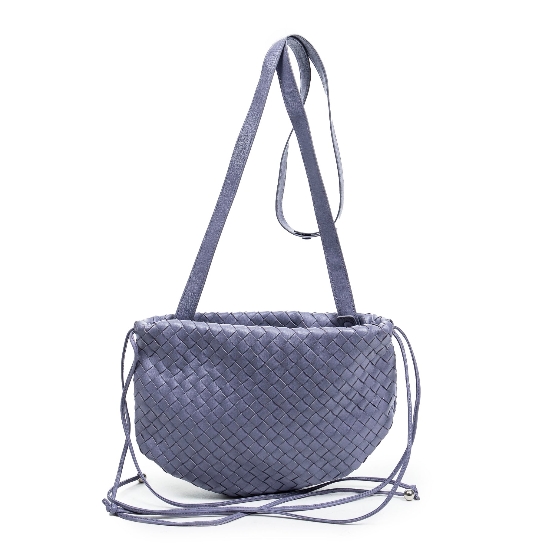 Bulb Crossbody