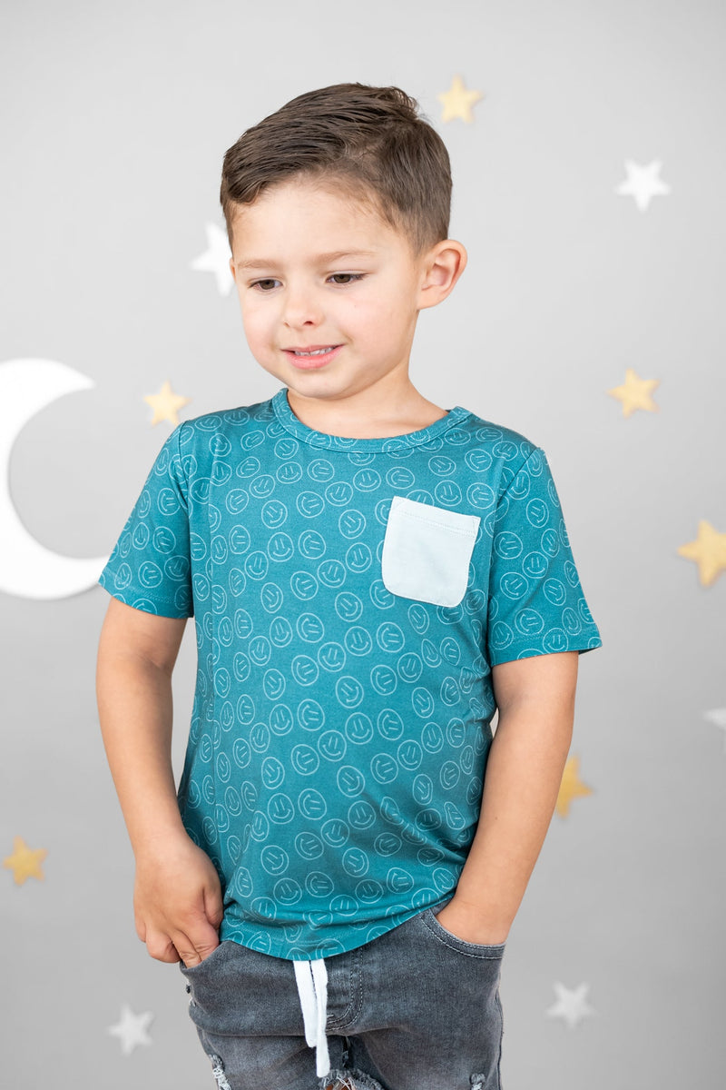 SLEEPY SMILES DREAM Tasche TEE