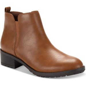GARNERRP Stiefeletten mit Reißverschluss