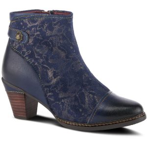 So Cute Stiefeletten aus Wildleder und Knöchel