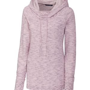 Cutter & Buck Damen Tie Breaker Kapuzenpullover Jacke