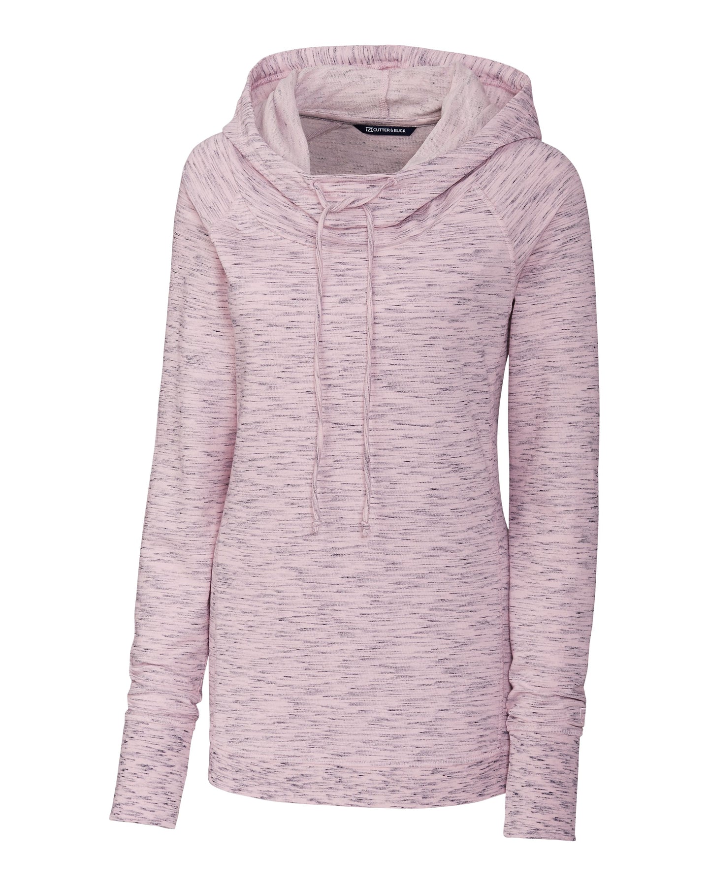Cutter & Buck Damen Tie Breaker Kapuzenpullover Jacke