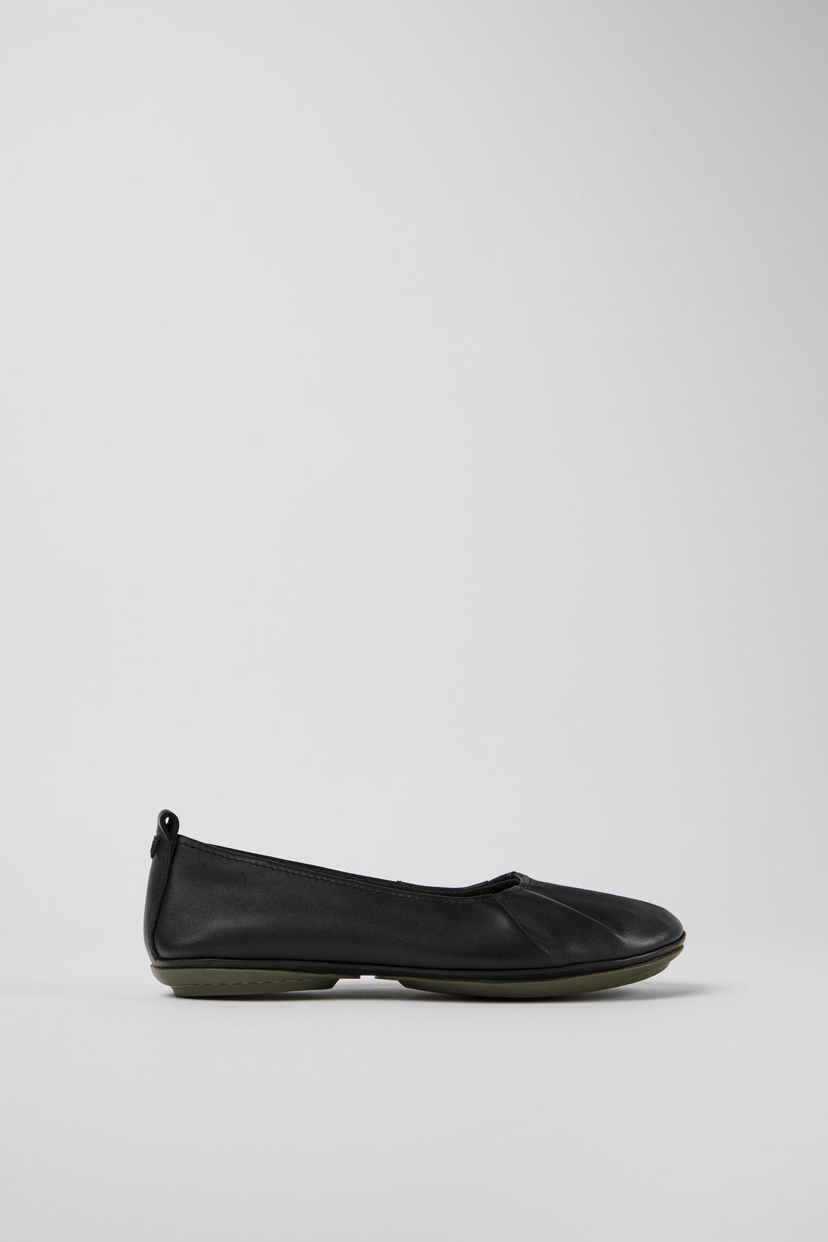 Mokassin/Ballerina Damen Camper rechts Nina