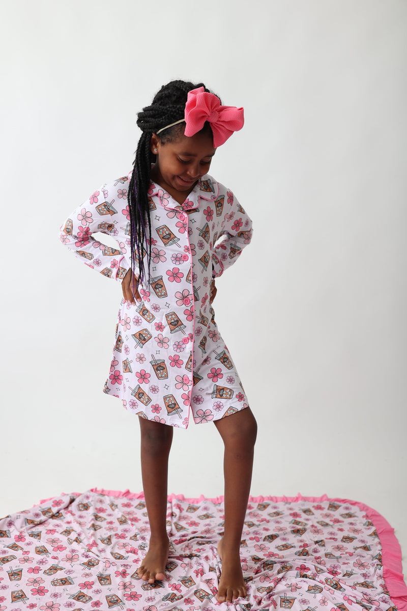 EXKLUSIVE EINEN TUP VON DREAMS GIRL'S DREAM Abendkleid