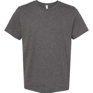 Alternative Herren Baumwoll Jersey Go-To Tee 2 von 3