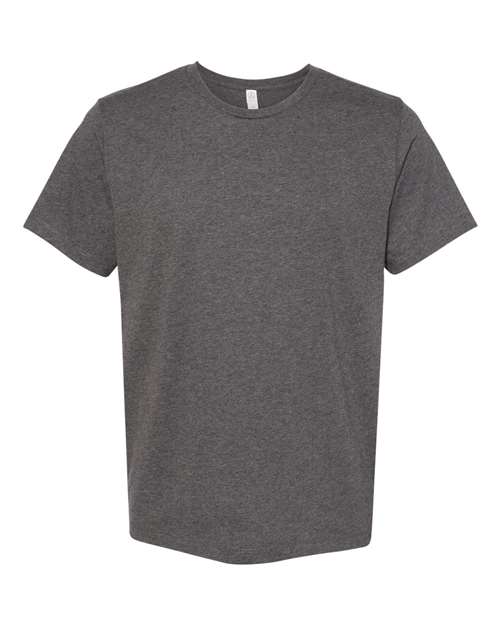 Alternative Herren Baumwoll Jersey Go-To Tee 2 von 3