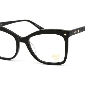 mcm MCM2707 004 rechteckige Brille 54 mm