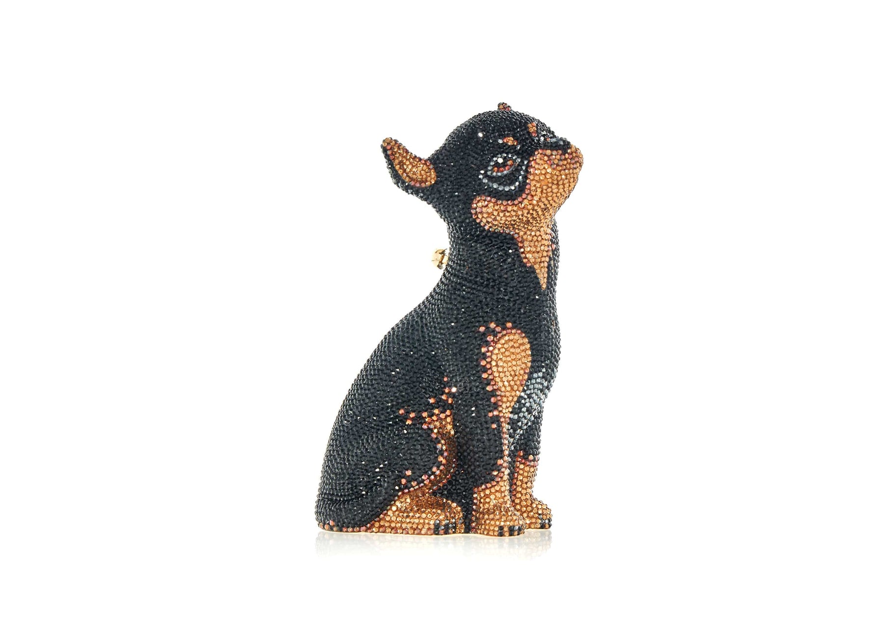 Kendall's Dobermann