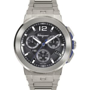 F-80 Titanium Tech Armbanduhr