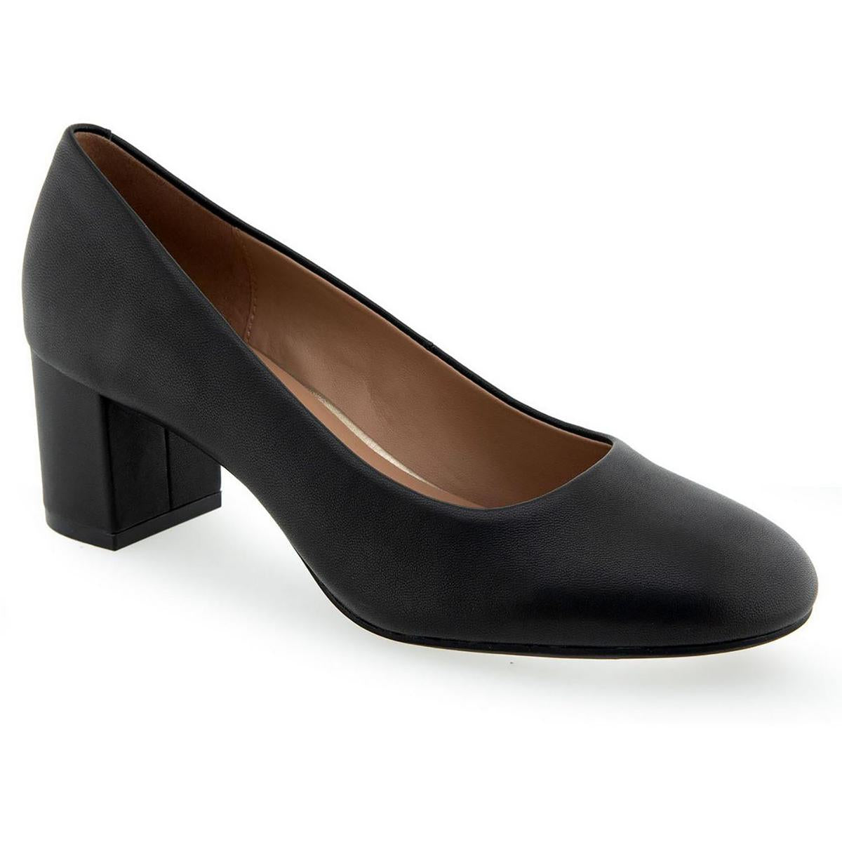 Leder Pumps von EBEL